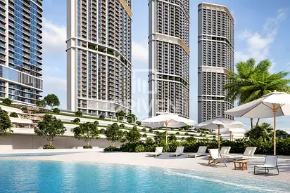 Low Floor | Below Original Price | Lagoon View