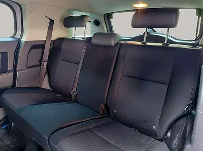 2021 Toyota FJ CRUISER 缩略图 13