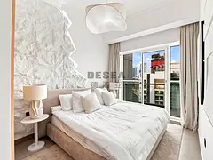 Fully Furnished | Stunning Canal View | Vacant