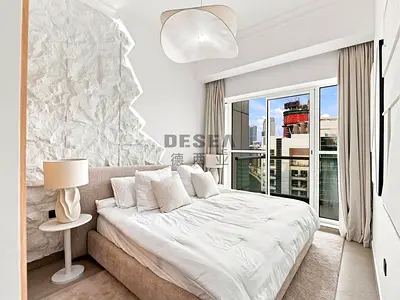 Fully Furnished | Stunning Canal View | Vacant