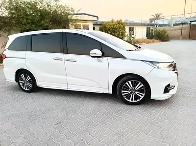 2020 Honda ODYSSEY 缩略图 12