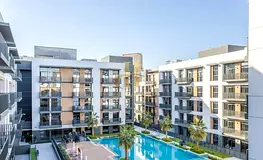 Brand New | Pool View | Top Quality