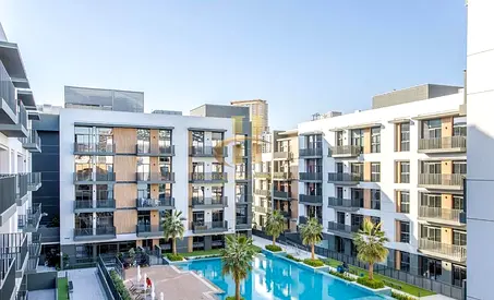 Brand New | Pool View | Top Quality