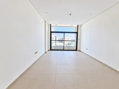Big size 1bedroom with belcony store room with wardrobe 2 washroom in aljada out side al fallah area