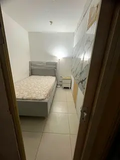 Executive partition available in al khail heights
