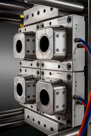 Industrial Photography & Corporate Video Services in Dubai