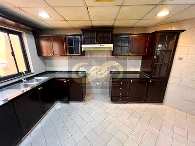 3 BED ROOM I PRIVATE ENTRANCE I PRIVATE PARKING I MAIDS ROOM I STORE ROOM @140K