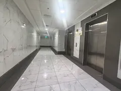 Spacious 3BHK apartment with balcony, wardrobe, Parking, central AC nearby school