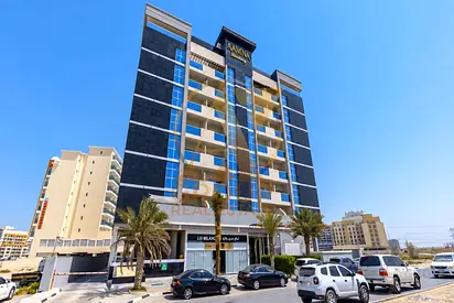 Generous 2BR | Semi-Open Kitchen | Private Balcony