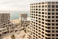 Fully Furnished | High Floor | Vacant Now