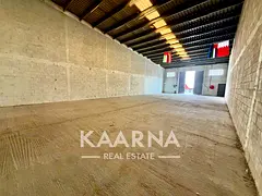 Industrial Space | 2,800 Sq. Ft. | Ras Al Khor