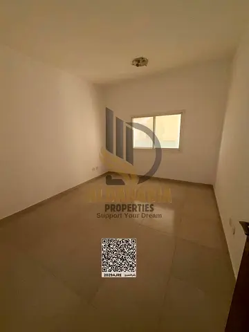 Cheapest Studio for Annual Rent in Ajman – Al Nuaimiya 2
