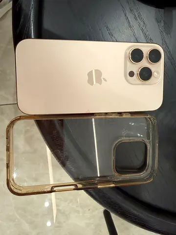 Iphone 16 Pro 256gb desert color
