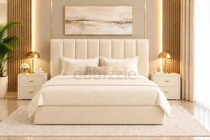 Brand New king size bed storage bed good quality king bed