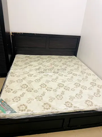 Double Mattress