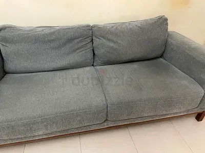Sofa set for sale