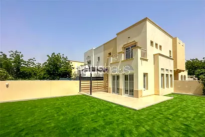 Springs 3 | Massive Plot | 12 Cheques Accepted