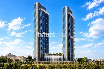 High Floor | Corner Unit | Panoramic Views