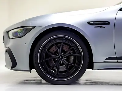 2022 Mercedes-BENZ AMG — миниатюра 20