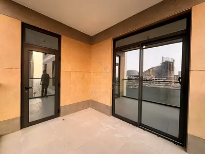 For Rent: Apartment at Maryam Island (Crystal )