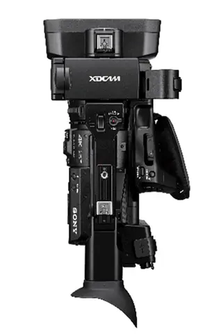 Sony PXW-Z190 4K