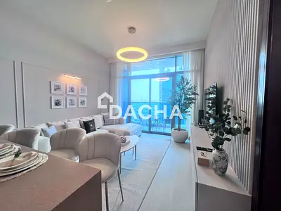 HIGH FLOOR | FULLY FURNISHED | MBL SPECIALIST