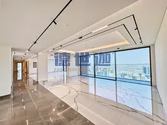 Luxury Full Floor Penthouse | 360° Panoramic View | Serious Resale