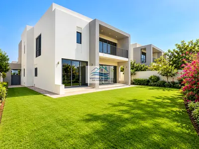 5BR Villa | Sidra 1 | Private Garden