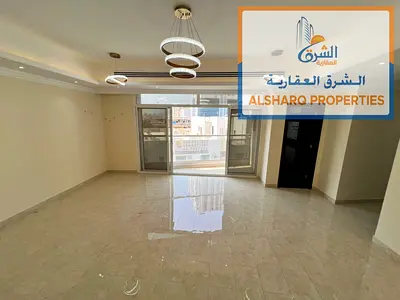 3 غرف وصاله اول ساكن  بالروضه 3 مع 3 حمام  ب 55 الف فقط
