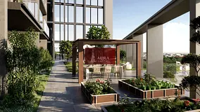 Furnished | Multiple Payment Options| Metro Line