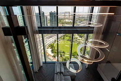 Upgraded | Duplex | Luxurious | Downtown Skyline