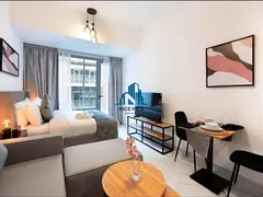 Fully Furnished|Luxury Lifestyle| Great Facilities