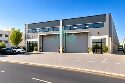 PREMIUM ROAD FACING GARAGE | AVAILABLE ON DECEMBER | COMPLETE FACILITIES