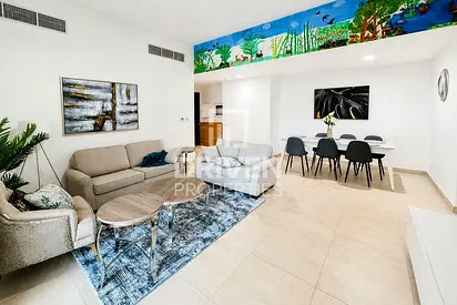 Exclusive Unit | Fully Furnished | Near Metro