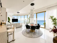 Full Palm Views | Furnished | Vacant on Transfer