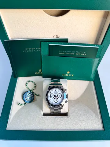 Rolex daytona