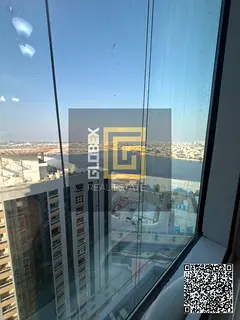 Apartment for Sale in Orient Towers | 1,210 Sq. Ft. | Transfer for AED 255K