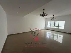 Largest Area | 2 Master Bedrooms + Maid’s Room | 4 Bathrooms | Open View