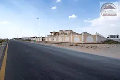 Villa for sale in Al Ruqaybah 8, Al Suyoh suburb, very convenient location. Owned by UAE nationals a