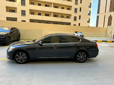 صورة 2 لـ 2008 Lexus GS-SERIES