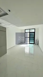 Biggest Layout l Chiller Free l Home Appliances l Maids room l Vastu compliance