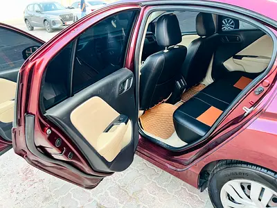 2016 Honda CITY 照片 6