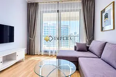 UPGRADED | FULLY FURNISHED | METRO DMCC