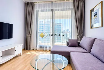 UPGRADED | FULLY FURNISHED | METRO DMCC