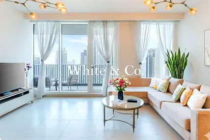 WATER VIEW | AVAILABLE NOW | FURNISHED