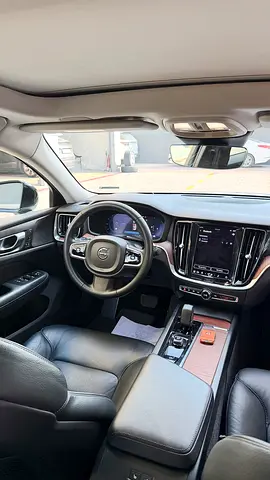 2024 Volvo S60 — миниатюра 11