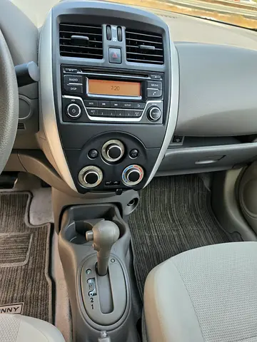 2023 Nissan SUNNY 照片 8
