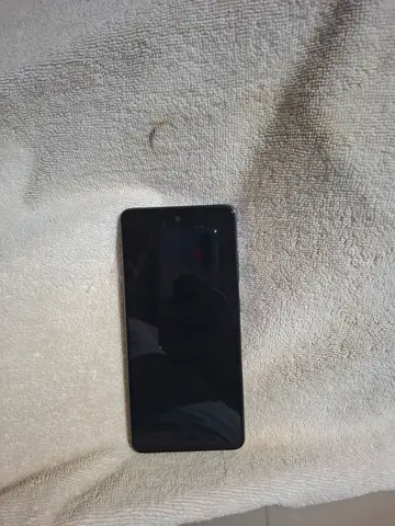 Used Samsung smartphone in good working condition