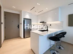 Marina View | Unfurnished | Open Plan