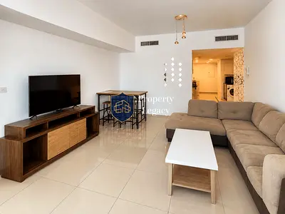 Fully Furnished | Study Room | Vacant Now